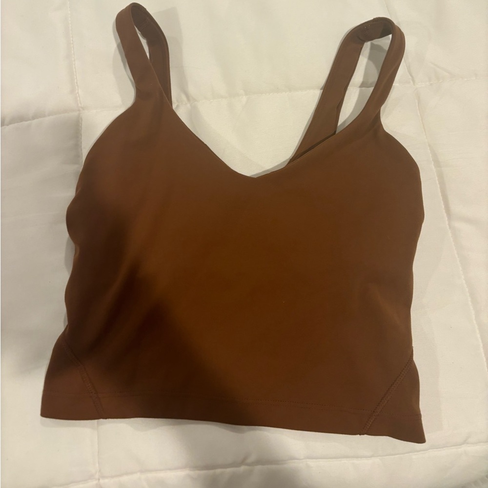 Lululemon Align Tank